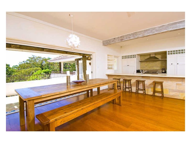 Palm Beach NSW 2108