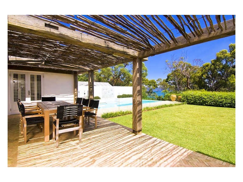Palm Beach NSW 2108