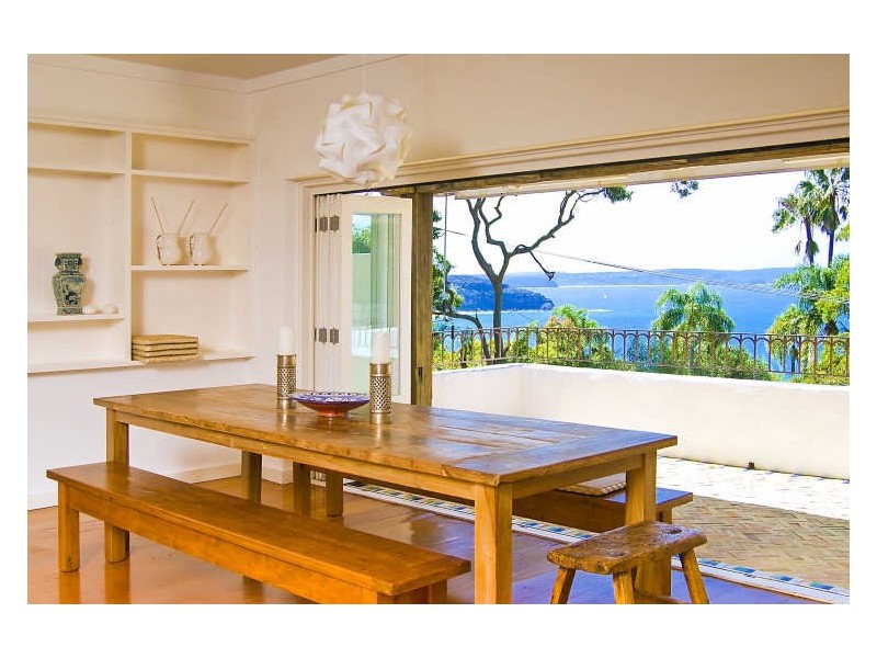 Palm Beach NSW 2108