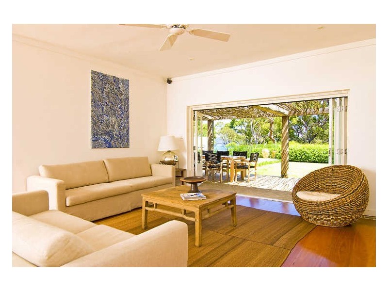Palm Beach NSW 2108
