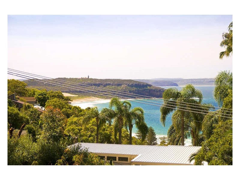 Palm Beach NSW 2108