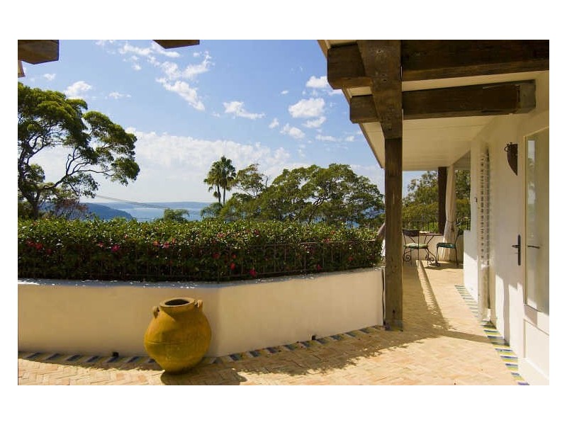 Palm Beach NSW 2108