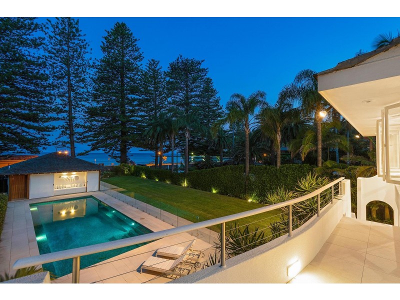 21 Ocean Road, Palm Beach NSW 2108