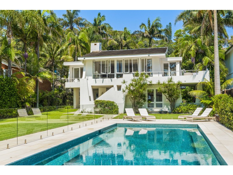 21 Ocean Road, Palm Beach NSW 2108