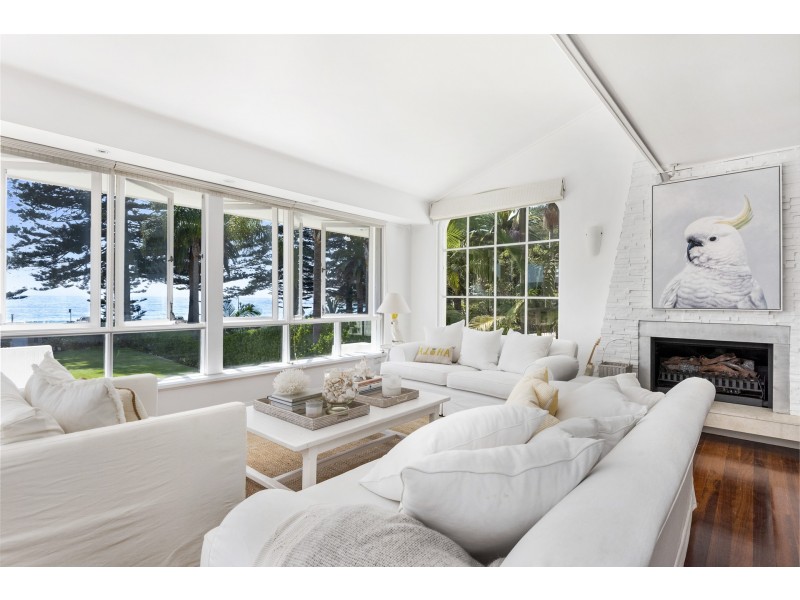 21 Ocean Road, Palm Beach NSW 2108