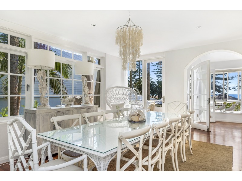 21 Ocean Road, Palm Beach NSW 2108