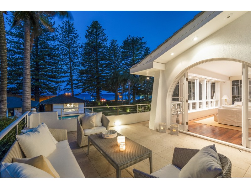 21 Ocean Road, Palm Beach NSW 2108