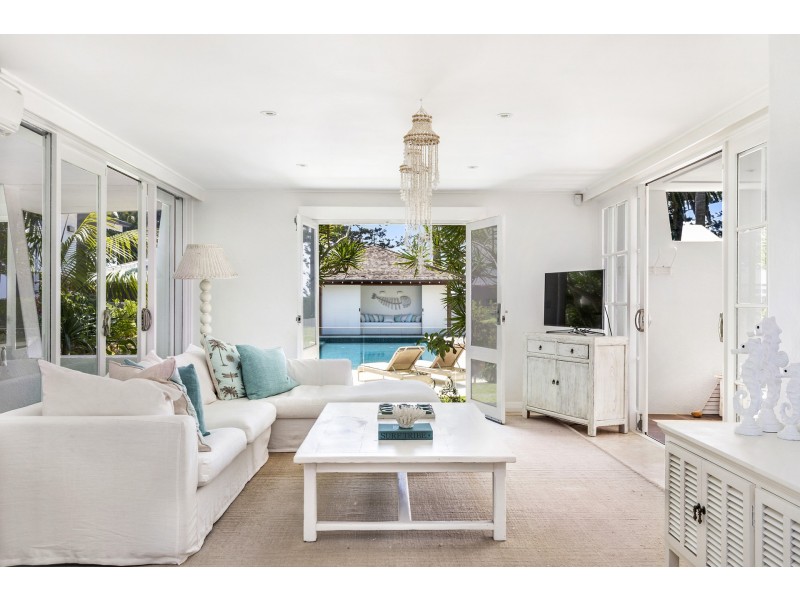 21 Ocean Road, Palm Beach NSW 2108