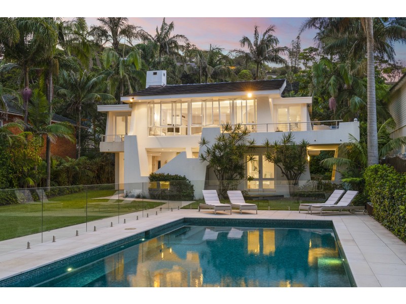 21 Ocean Road, Palm Beach NSW 2108