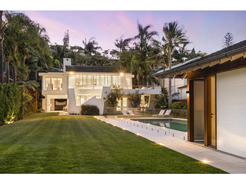 21 Ocean Road, Palm Beach NSW 2108