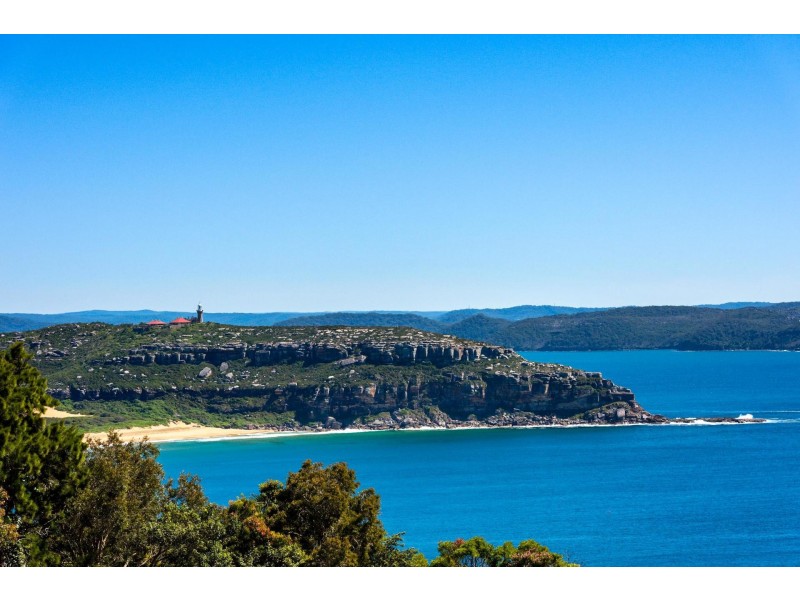 28 Pacific Road, Palm Beach NSW 2108