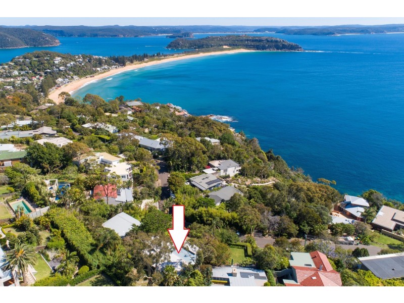 28 Pacific Road, Palm Beach NSW 2108