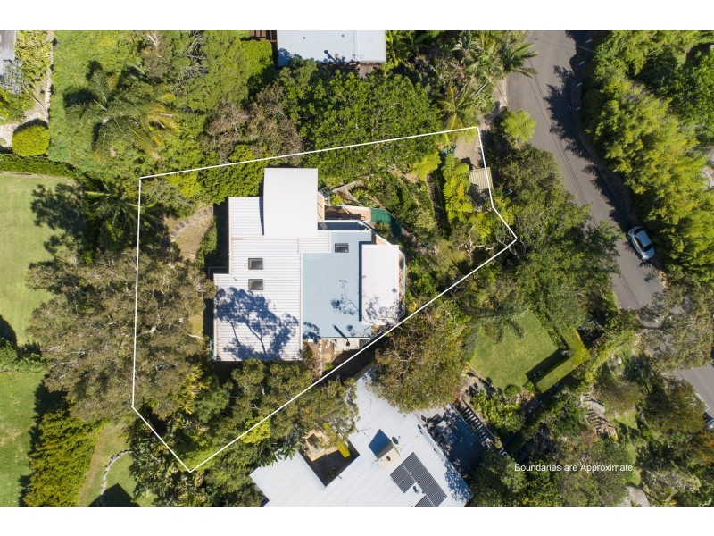 28 Pacific Road, Palm Beach NSW 2108