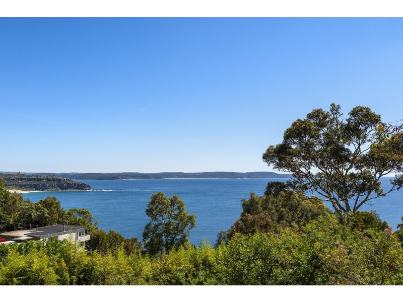 28 Pacific Road, Palm Beach NSW 2108