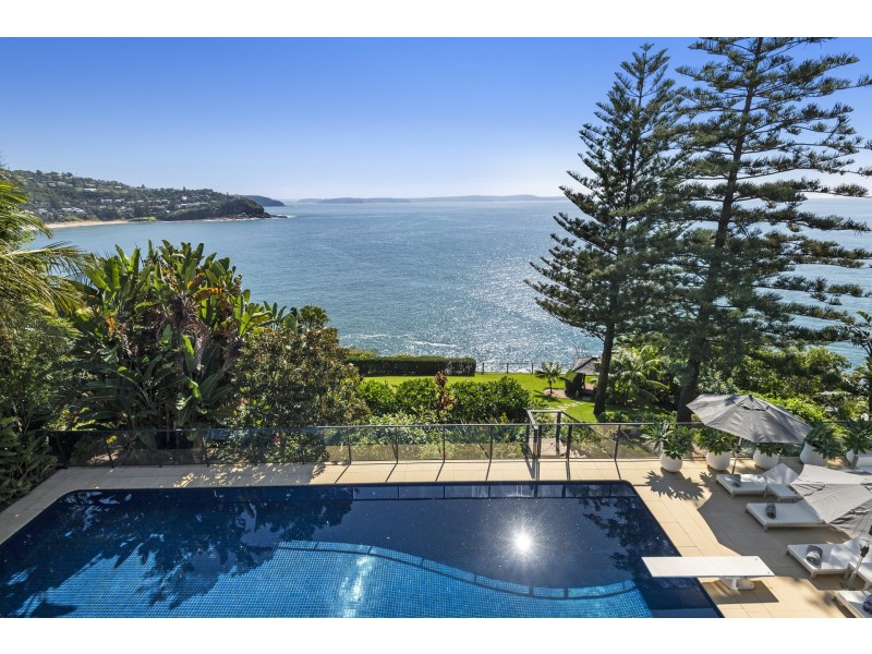 18-20 Rayner Road, Whale Beach NSW 2107
