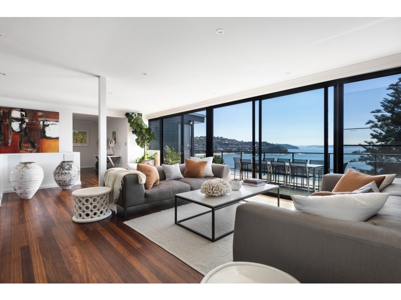 18-20 Rayner Road, Whale Beach NSW 2107