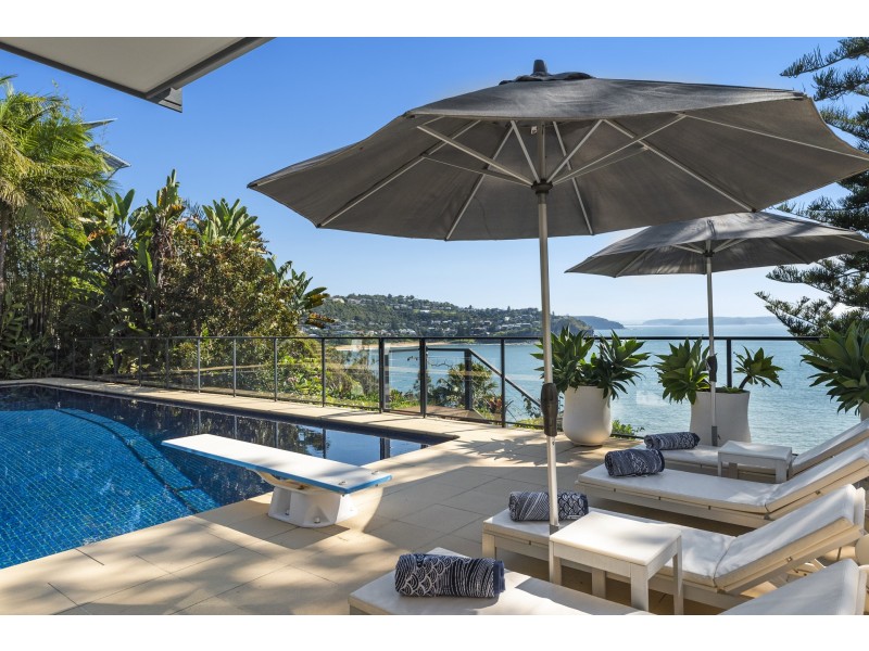 18-20 Rayner Road, Whale Beach NSW 2107
