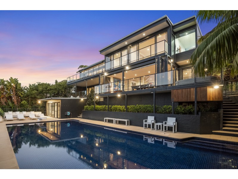 18-20 Rayner Road, Whale Beach NSW 2107