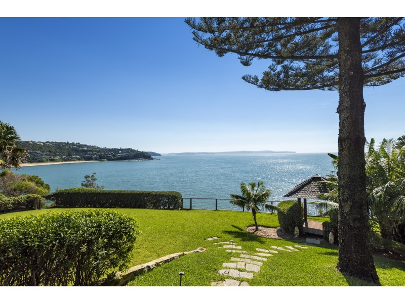 18-20 Rayner Road, Whale Beach NSW 2107
