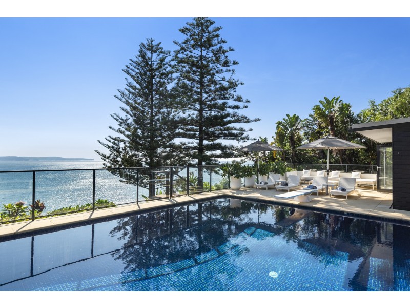18-20 Rayner Road, Whale Beach NSW 2107