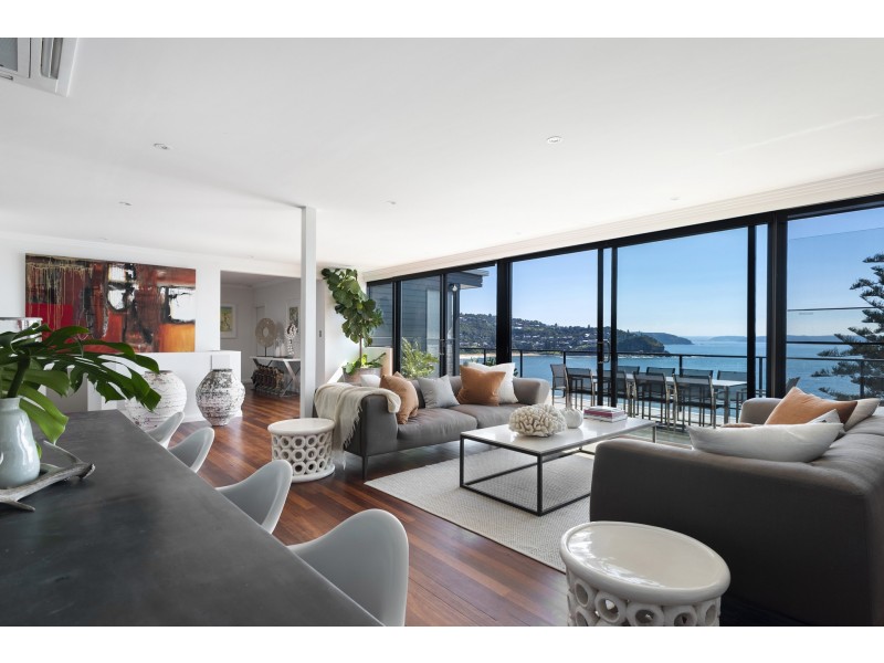 18-20 Rayner Road, Whale Beach NSW 2107