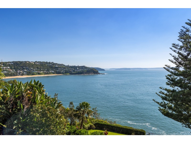 18-20 Rayner Road, Whale Beach NSW 2107