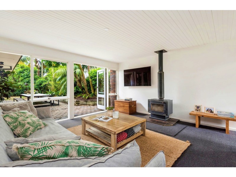 4 Cynthea Road, Palm Beach NSW 2108