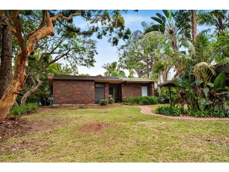 4 Cynthea Road, Palm Beach NSW 2108