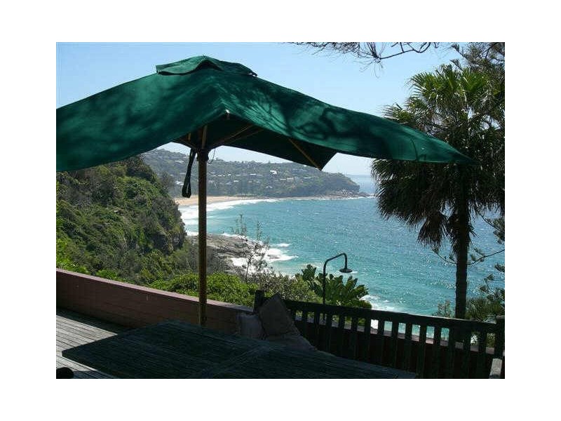 Whale Beach NSW 2107