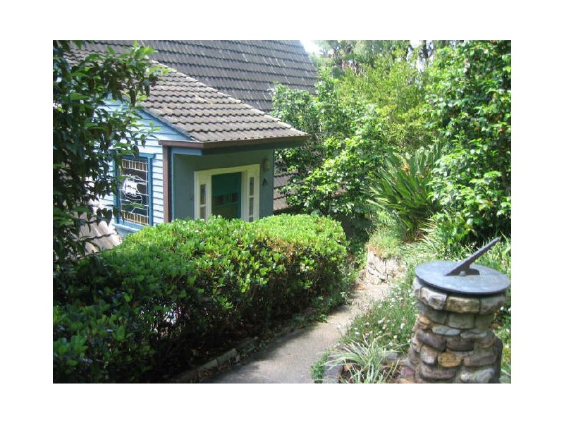 Whale Beach NSW 2107