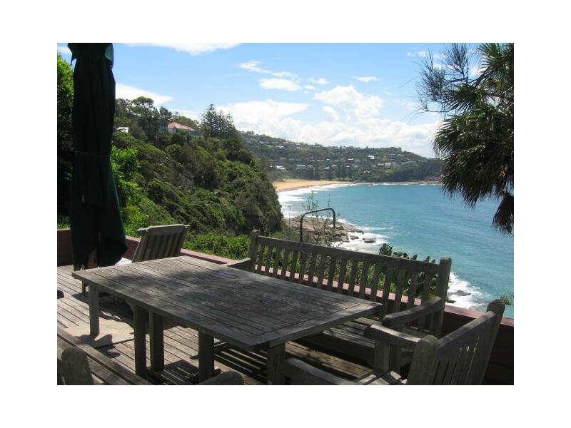 Whale Beach NSW 2107