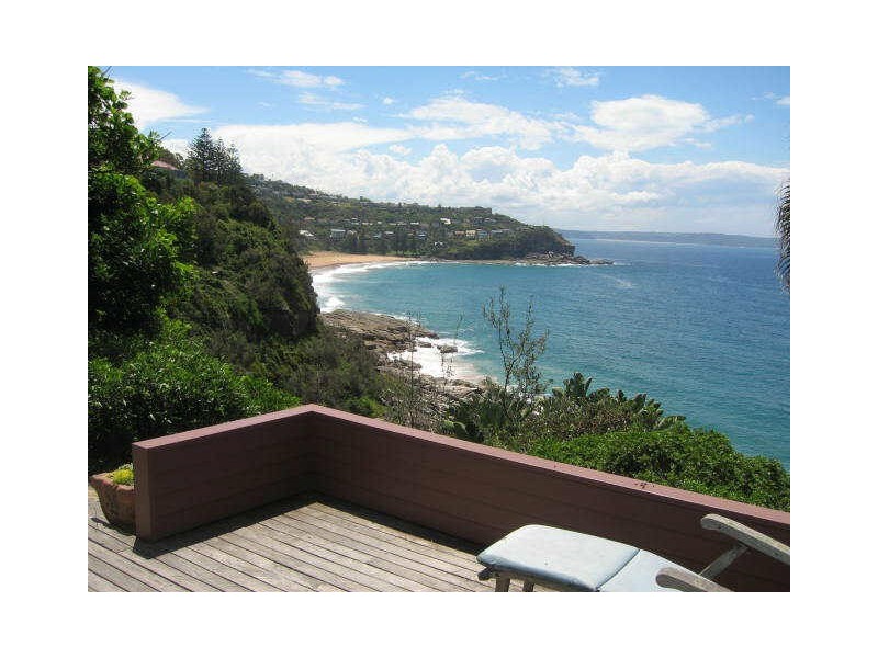 Whale Beach NSW 2107