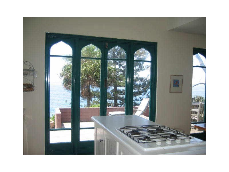 Whale Beach NSW 2107