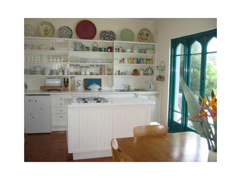 Whale Beach NSW 2107