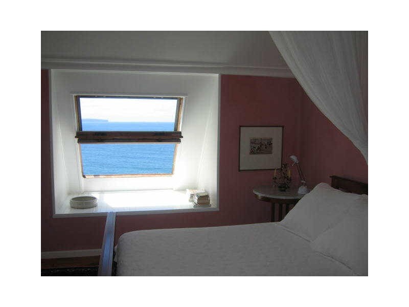 Whale Beach NSW 2107