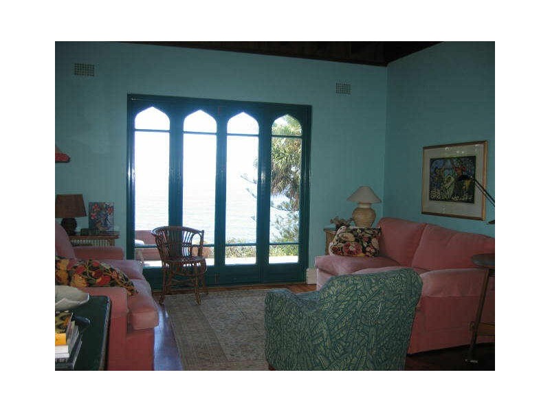 Whale Beach NSW 2107