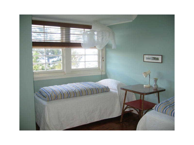 Whale Beach NSW 2107