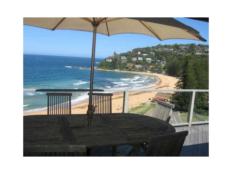 Palm Beach NSW 2108