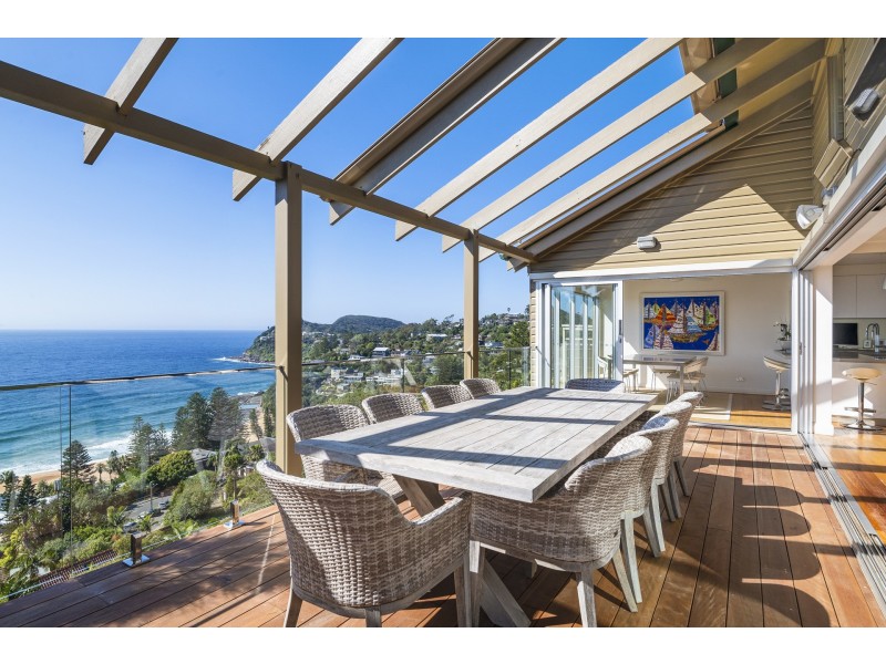 15 Bynya Road, Palm Beach NSW 2108