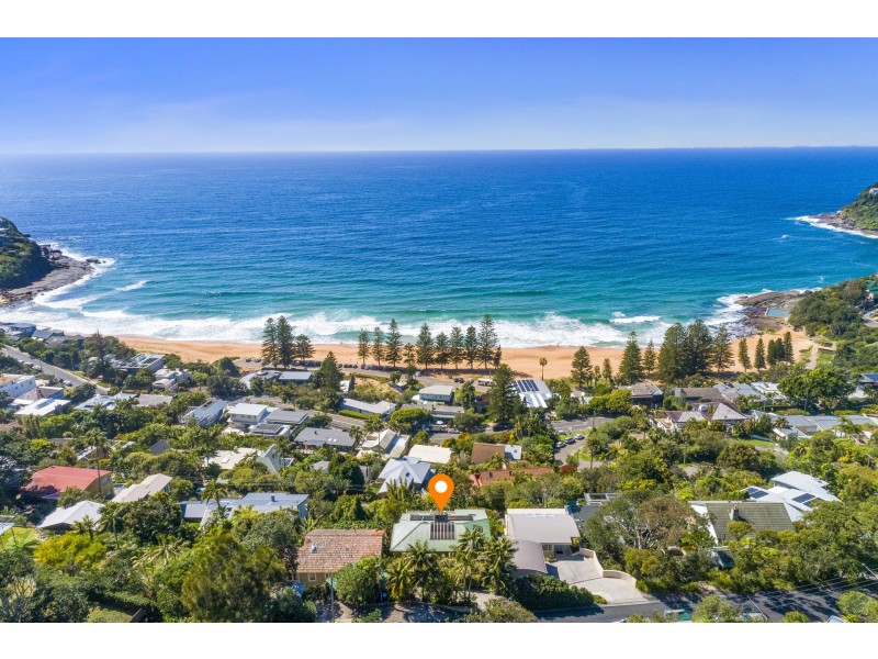 15 Bynya Road, Palm Beach NSW 2108