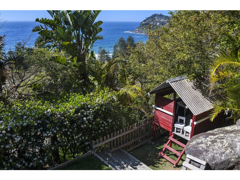 15 Bynya Road, Palm Beach NSW 2108