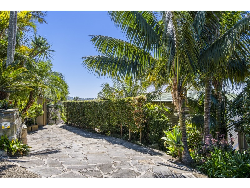 15 Bynya Road, Palm Beach NSW 2108