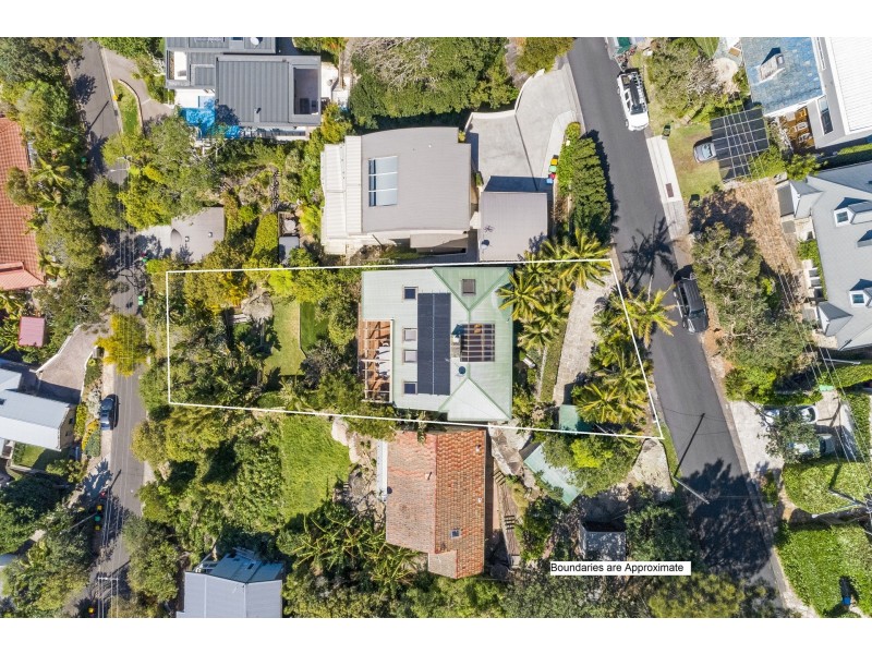 15 Bynya Road, Palm Beach NSW 2108