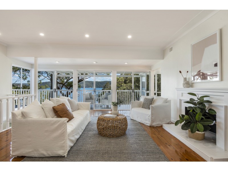 925 Barrenjoey Road, Palm Beach NSW 2108