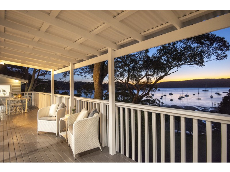 925 Barrenjoey Road, Palm Beach NSW 2108