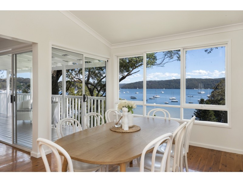 925 Barrenjoey Road, Palm Beach NSW 2108