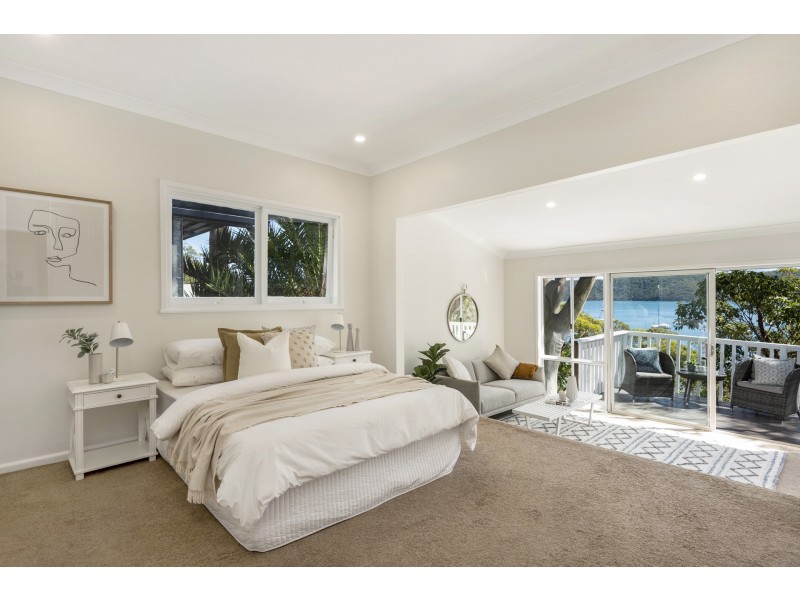 925 Barrenjoey Road, Palm Beach NSW 2108