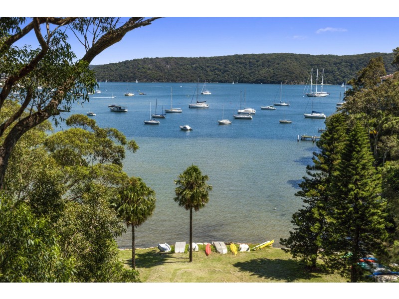 925 Barrenjoey Road, Palm Beach NSW 2108