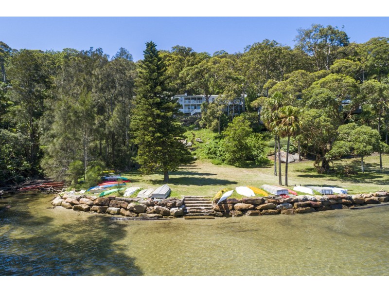 925 Barrenjoey Road, Palm Beach NSW 2108