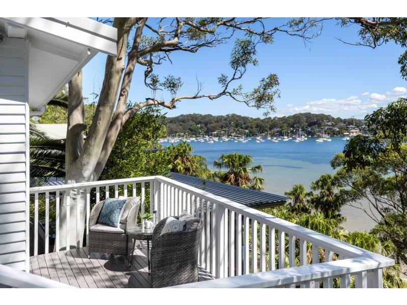 925 Barrenjoey Road, Palm Beach NSW 2108